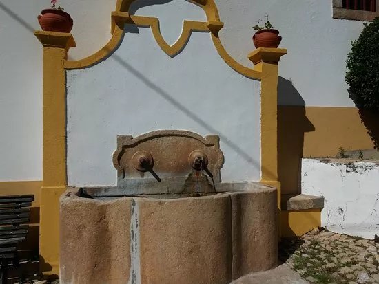 Fonte de S. Tiago