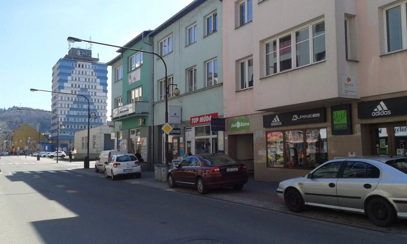 Jine Bistro