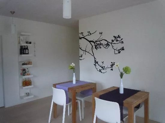 B&B Calm Comme a la Maison