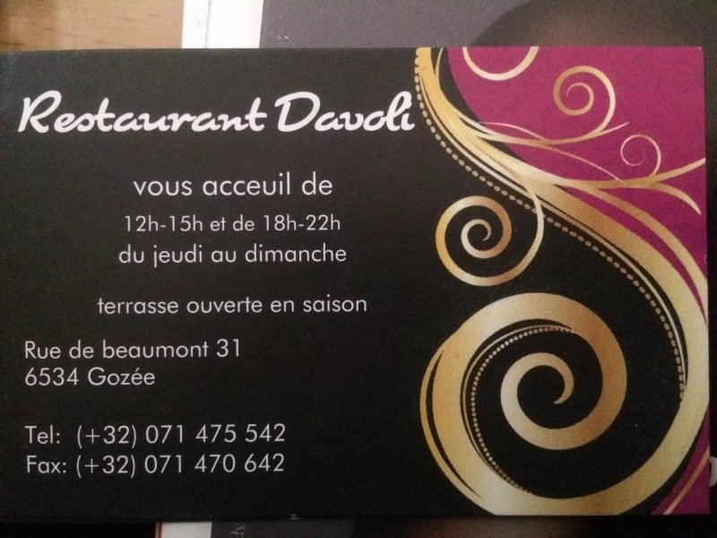 Davoli