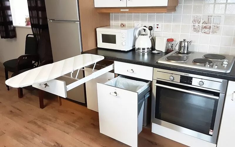 Cosy 2-Bed Cottage in Sligo