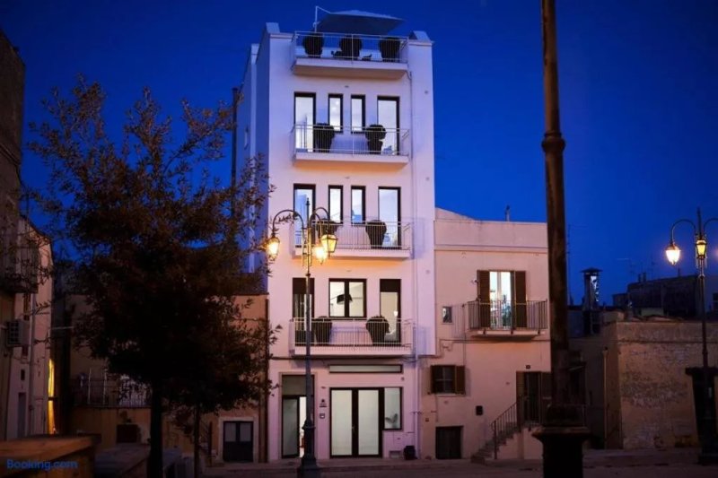 B&B I Bannisti