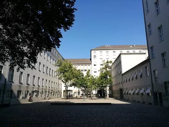 German Resistance Memorial Center