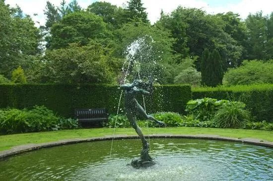 Greenbank Garden