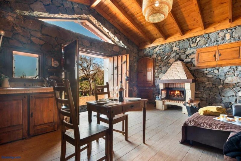 Casa Rural Y Fincatenerife Relax And Enjoy