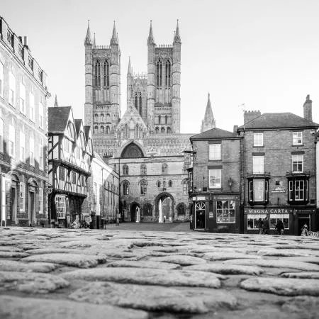 Lincolnshire Photo Training