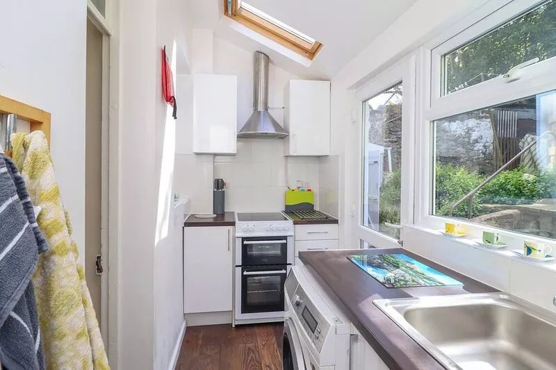 GLASFRYN, pet friendly, with a garden in Dolgellau