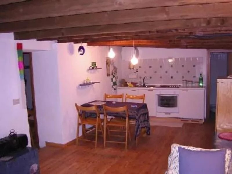 Lovely little flat in the very heart of Venice.