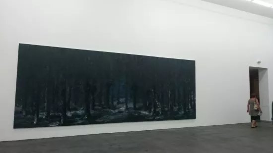 Centre Regional d’Art Contemporain Languedoc-Roussillon