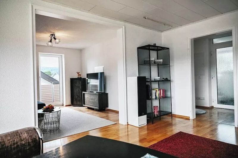 LakeviewOasis: Exclusive Kapellenkopf apartment