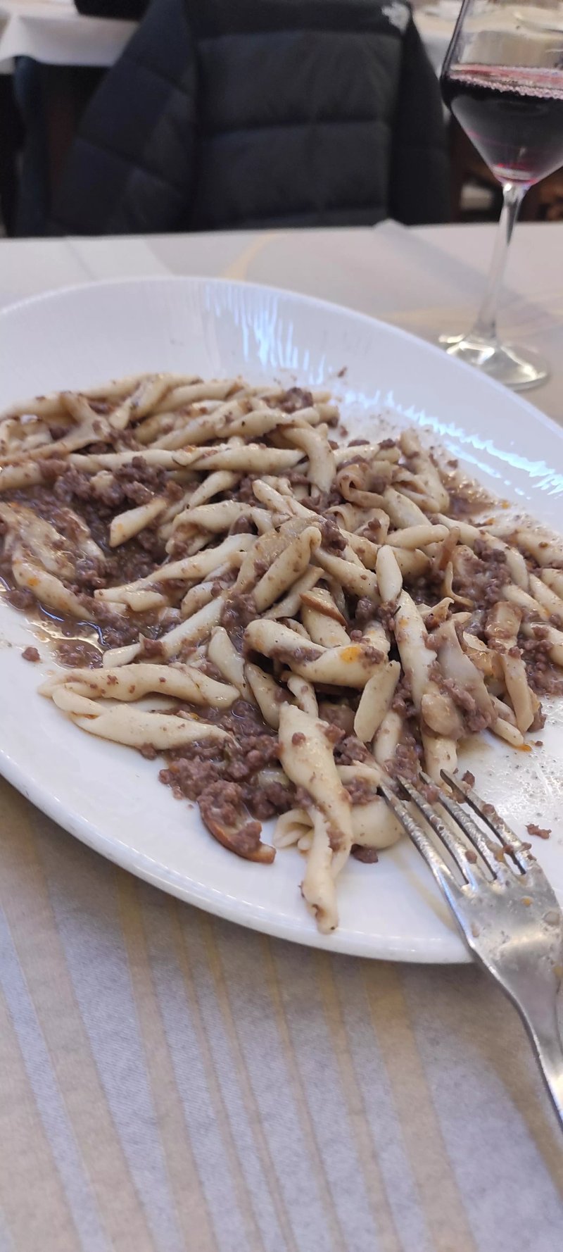 Ristorante Sapori D'amare