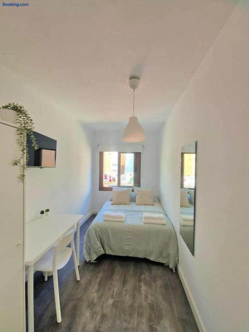WG Rooms Barcelona