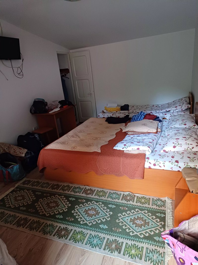 Pensiunea Casa Vranceana