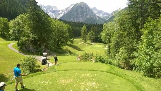 Golf Club Brand