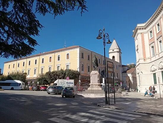 Palazzo del Governo