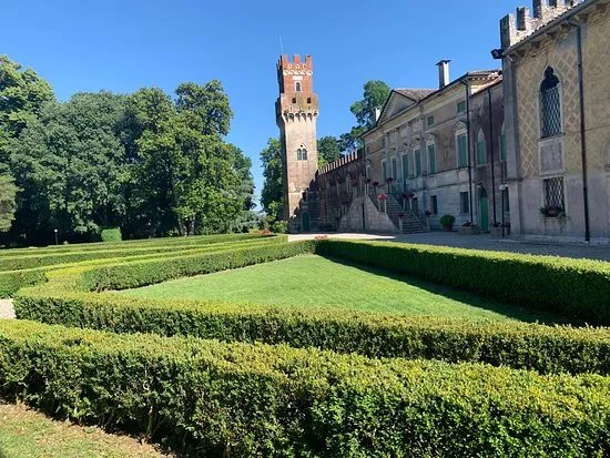 Villa Gritti
