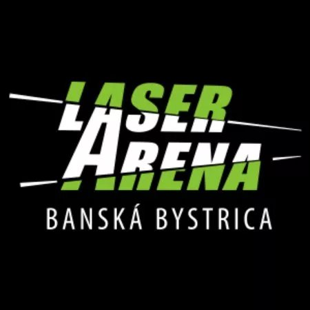 Laser Arena Banska Bystrica