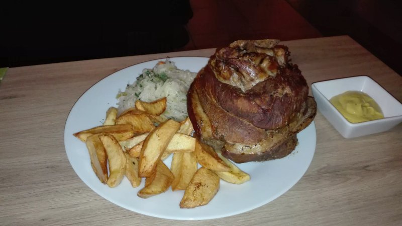 Karczma Gniewkow
