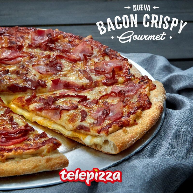 Telepizza