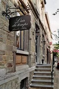 B&B L'air du temps