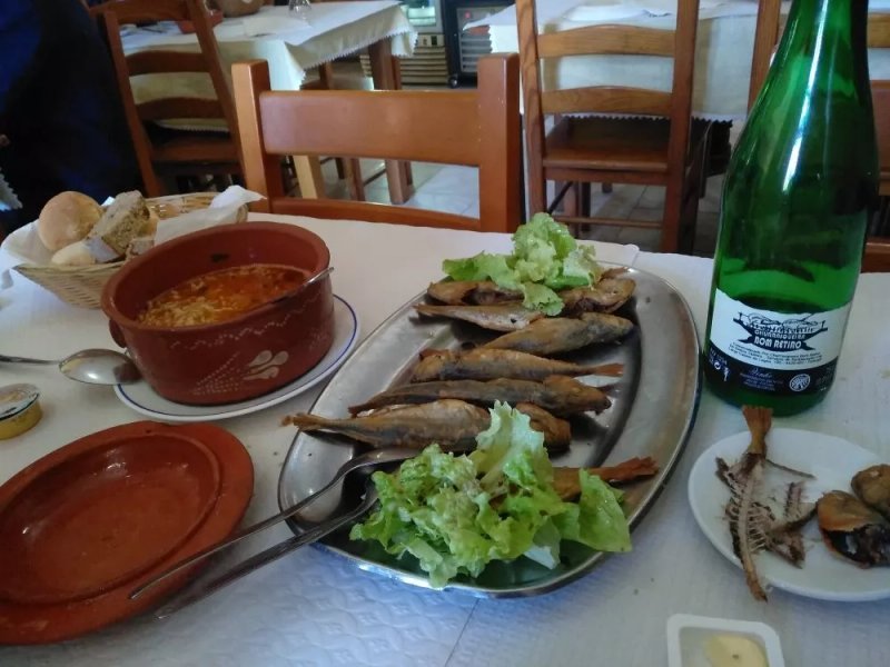 Bom Retiro Restaurante Churrasqueira