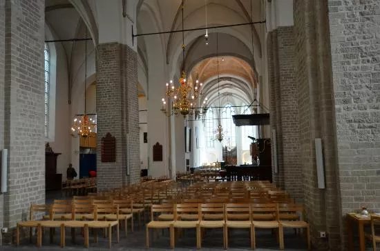 Nicolaikerk