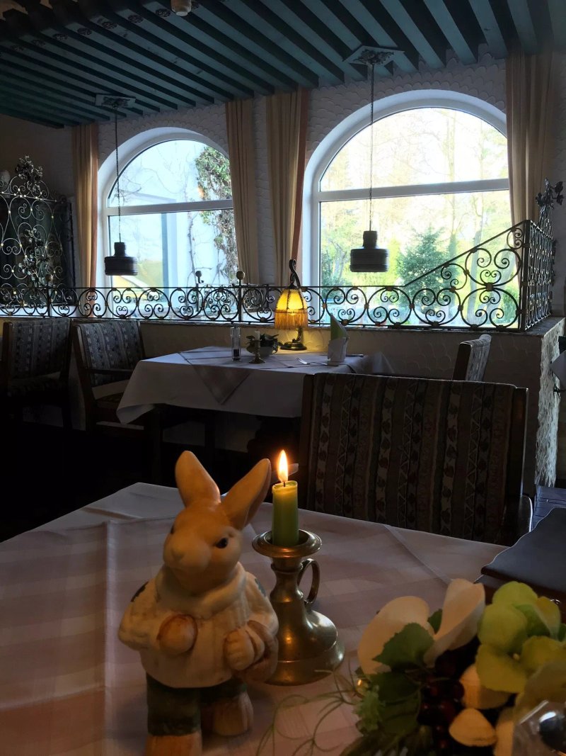 Restaurant Quellental
