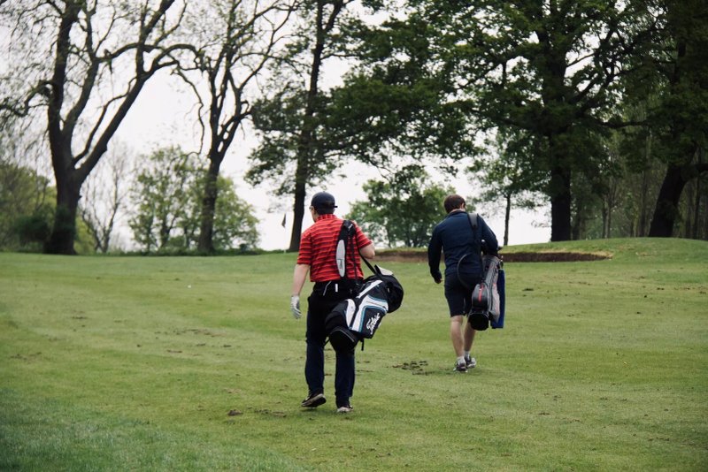 East Horton Golf Club