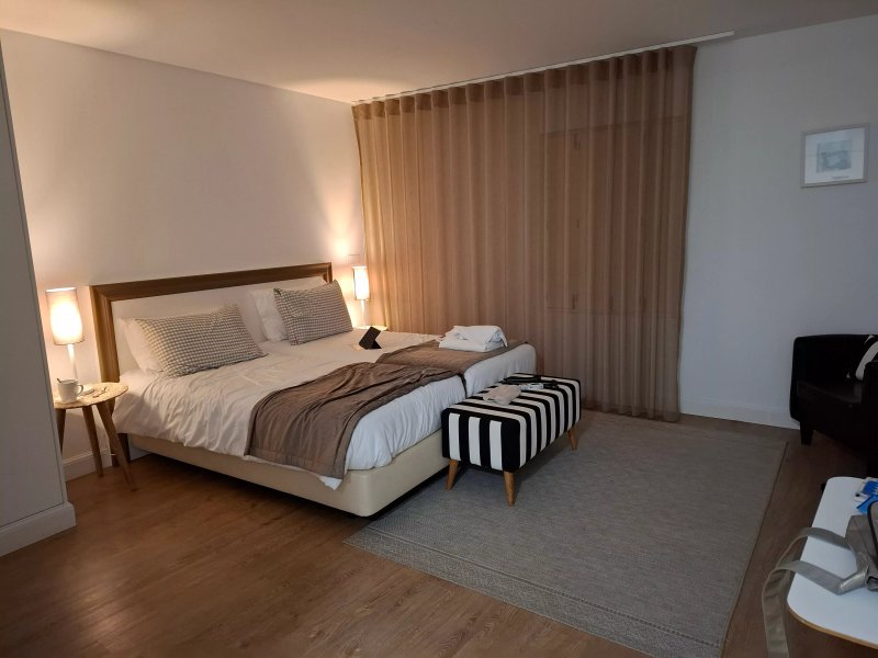 Studios Funchal by Petit Hotels