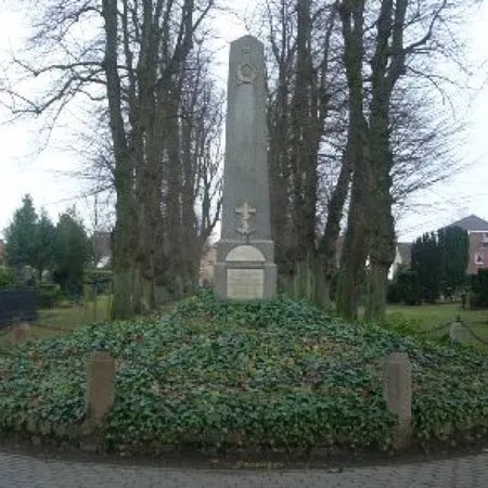 Zutphen Cemetery