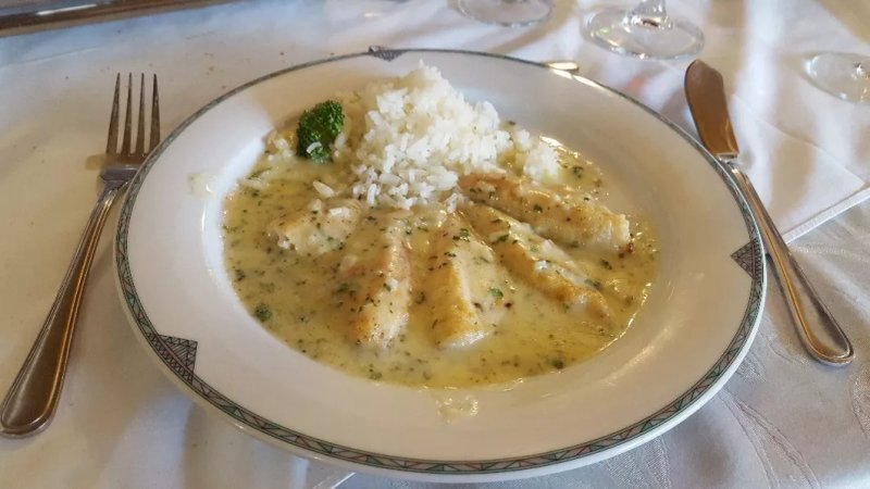 Restaurant de la Cigogne
