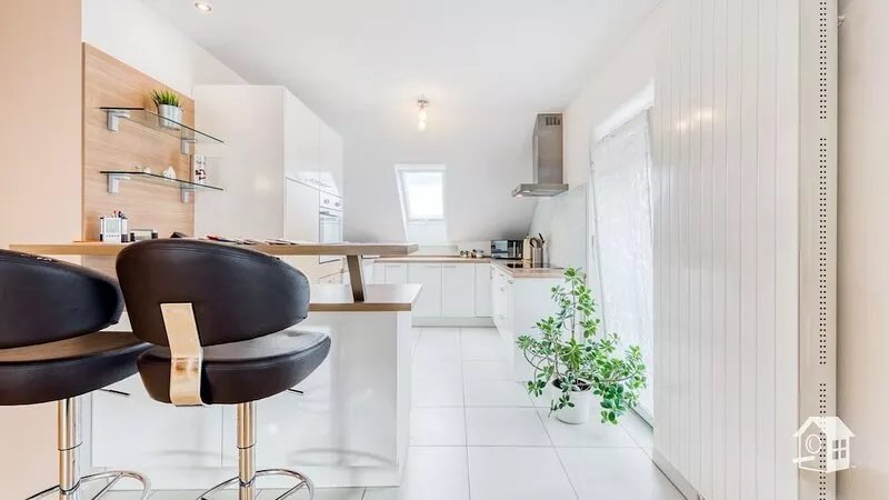 Apartment in Roth / Eckersmühlen in the Franconian Lake District / Rothsee