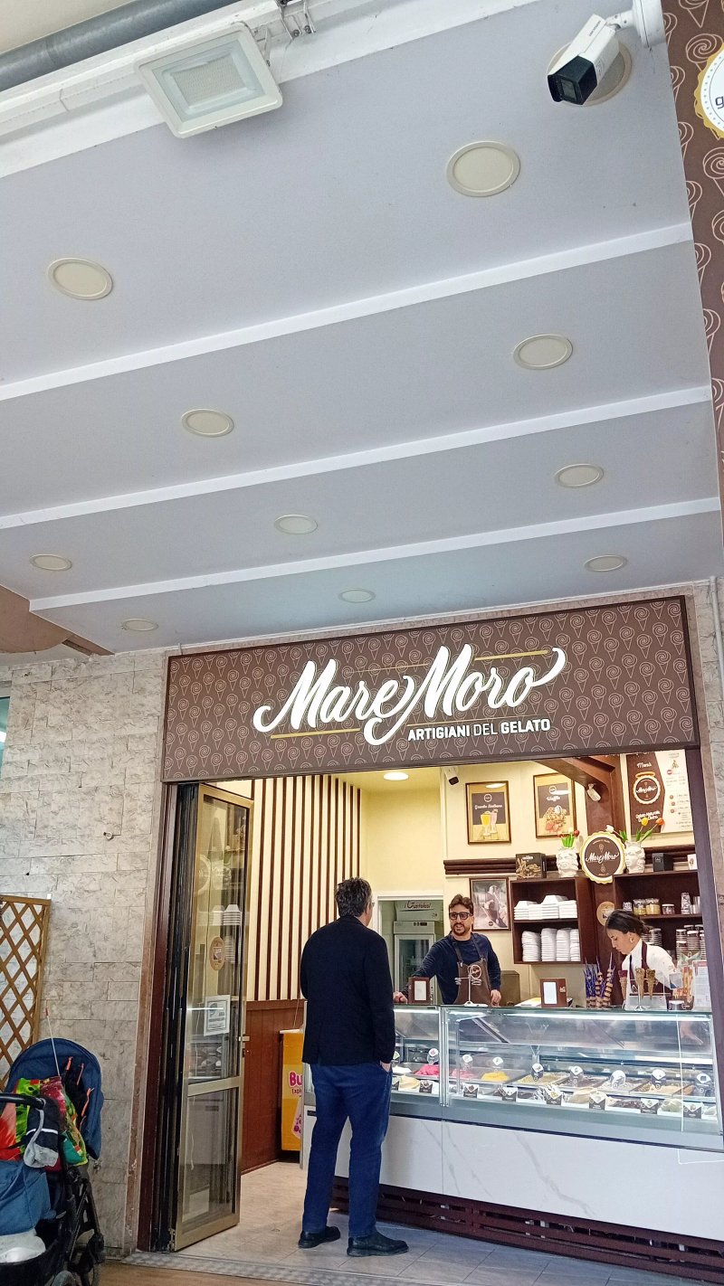Gelateria Maremoro