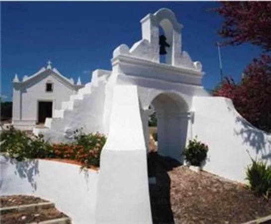 Igreja de Nossa Senhora do Castelo