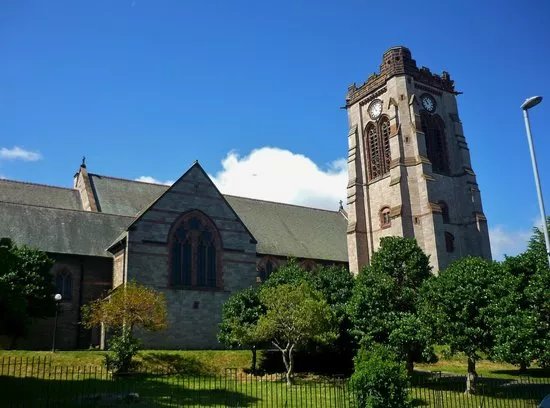 St. Paul's Church
