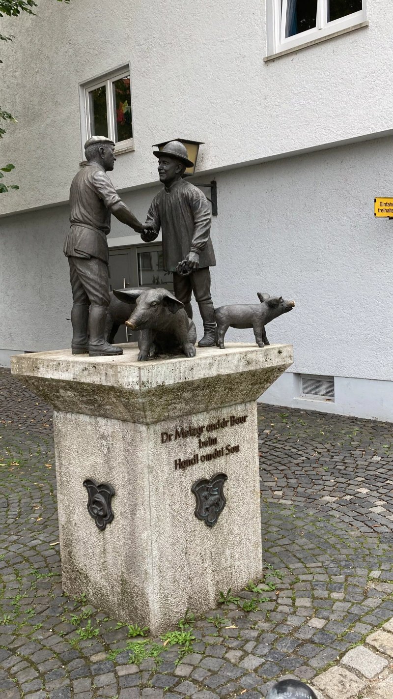 Saumarkt