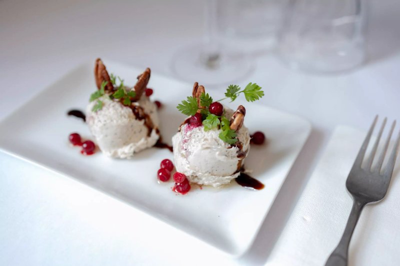 Restaurant Le Pluriel