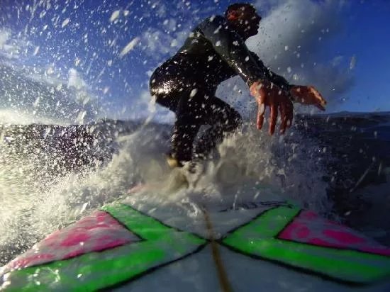 Cressey's Surf Academy