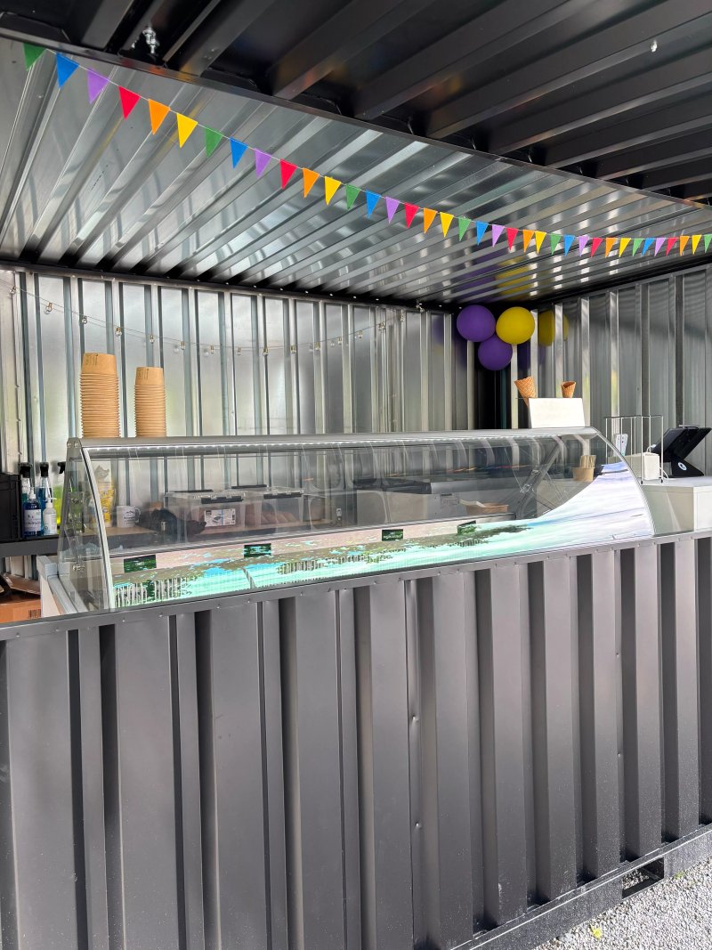 Gelateria Eis-die-lait