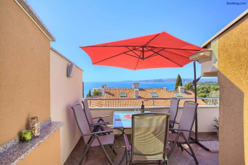 Apartments Vall