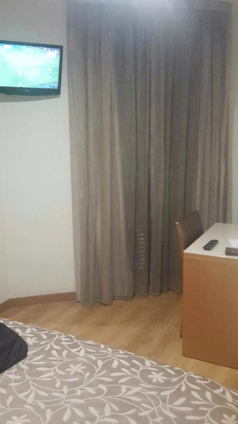 Hostal Rambla
