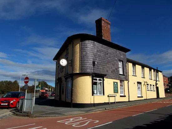Queens Head