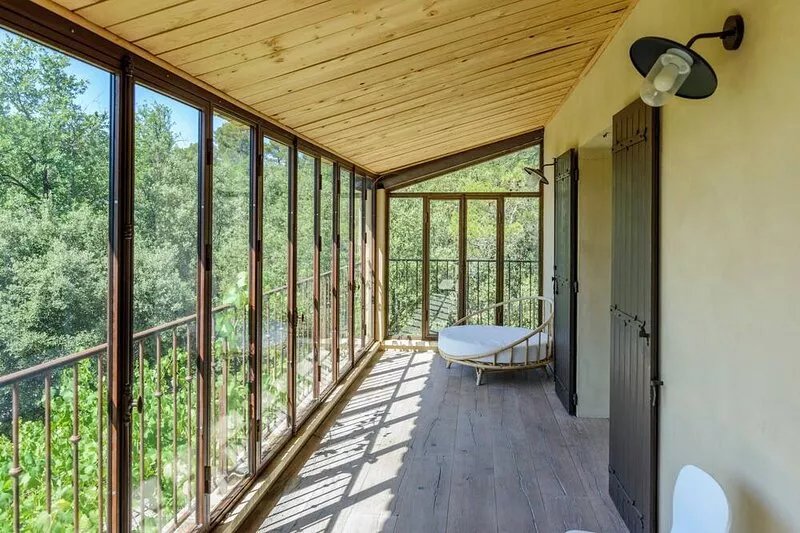 Les Gardis, your ideal refuge in Provence !