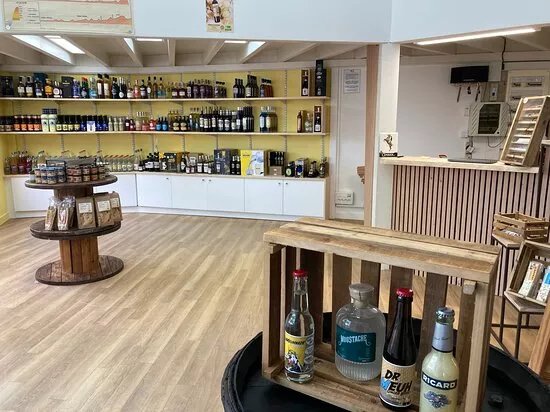 Autour Du Pastis
