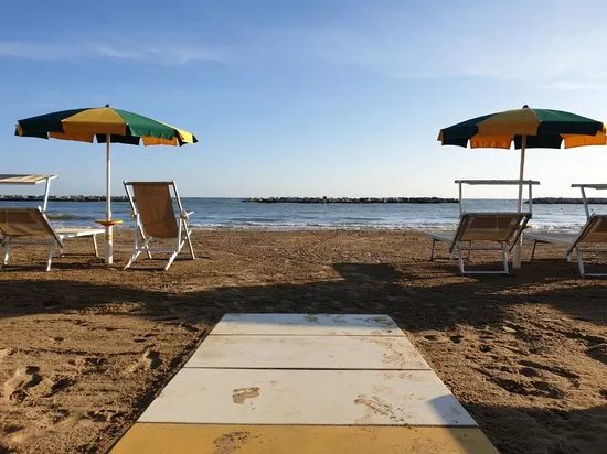 Zona 26 di Gabicce Mare