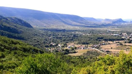 Parque Natural das Serras de Aire e Candeeiros