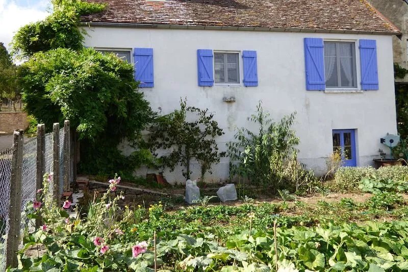 Dancevoir: Country Cottage / Gite - Dancevoir