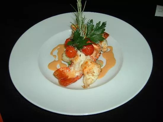 Hotel Restaurant Klosterli