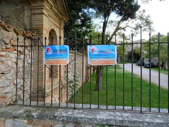 Chiesa e Convento di San Francesco