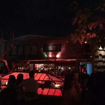 Matute Rooftop